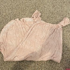 Kindred Bravely delivery gown